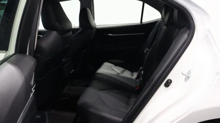 2019 Toyota Camry V6 3.5P/8AT image 321530
