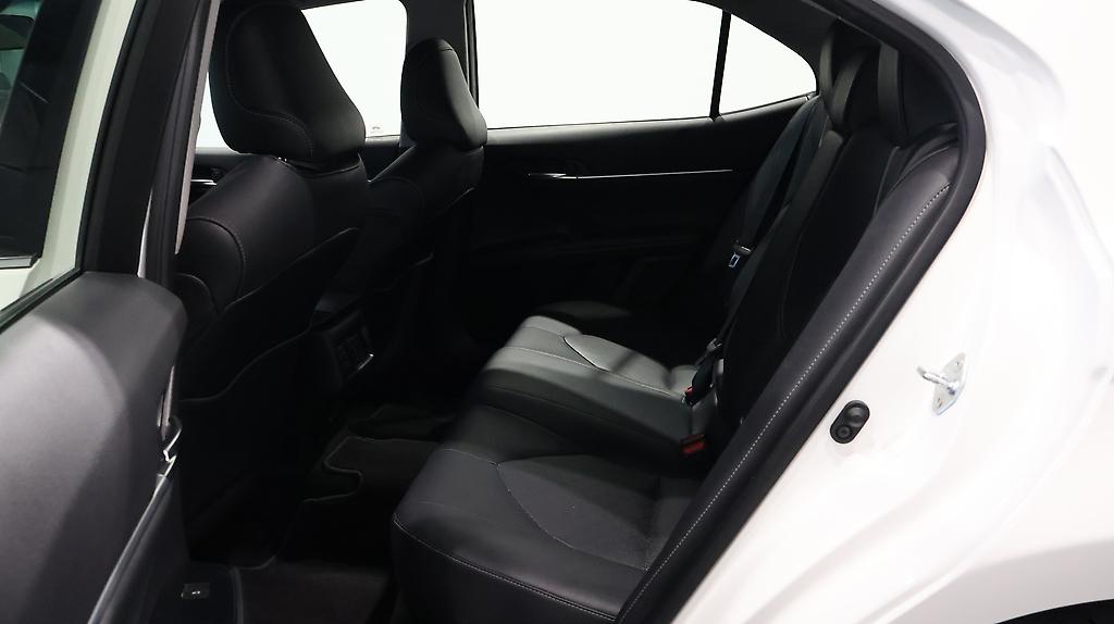 2019 Toyota Camry V6 3.5P/8AT image 321530