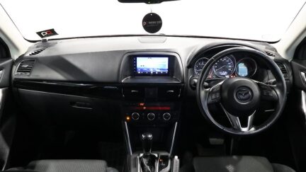 2013 Mazda Cx-5 20S, Apple Car play, Reverse Camera image 325717