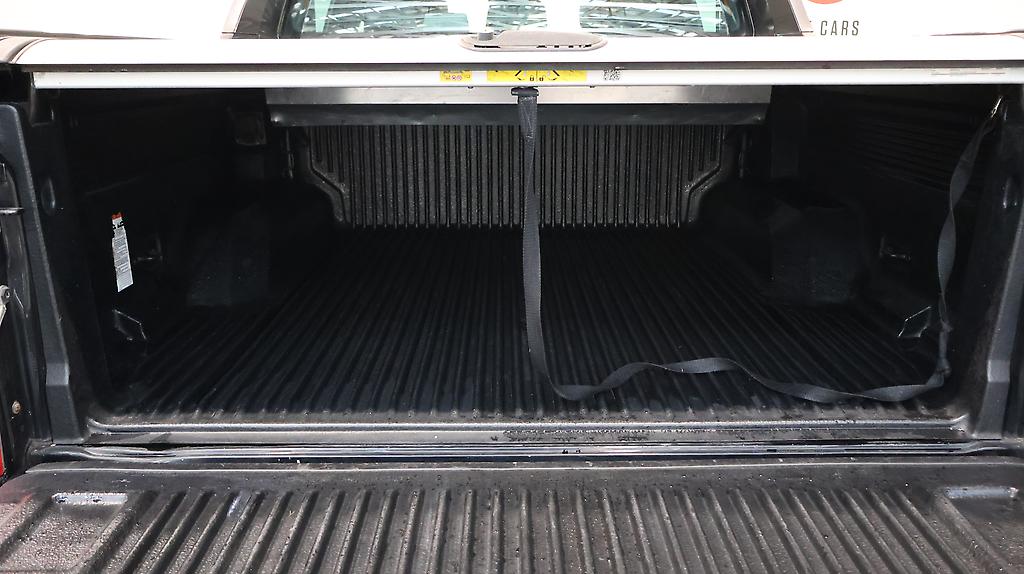 2017 Ford Ranger WILDTRAK 3.2D/4WD image 326635