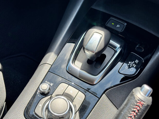 2014 Mazda Axela HYBRID image 322118