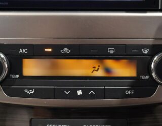 2013 Toyota Avensis image 322514