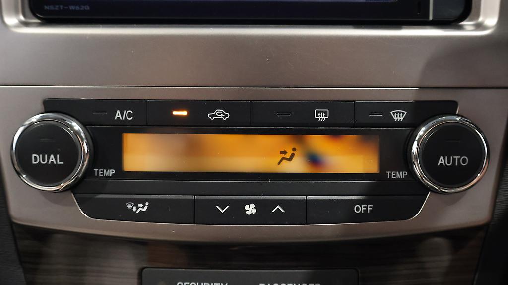 2013 Toyota Avensis image 322785