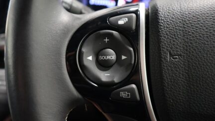 2013 Honda Odyssey image 323835