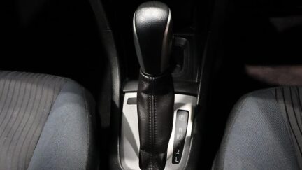 2011 Suzuki Swift GLXA 1.4 5DR image 326923