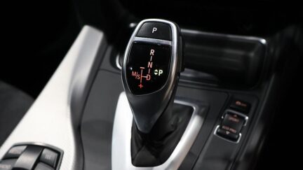 2013 Bmw 320i Motorsport image 323899