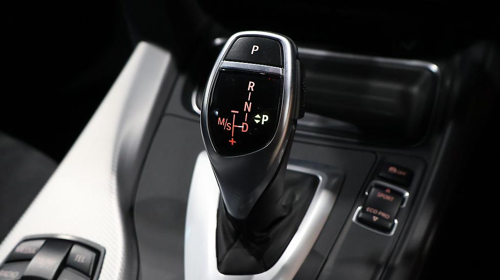 2013 Bmw 320i Motorsport image 323899