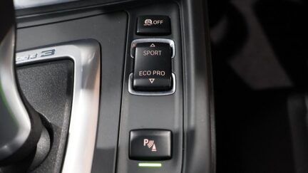 2012 Bmw 335i Active Hybrid image 322726