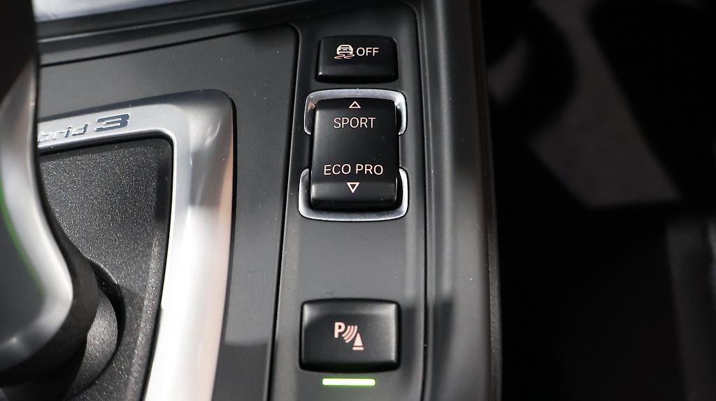 2012 Bmw 335i Active Hybrid image 322726