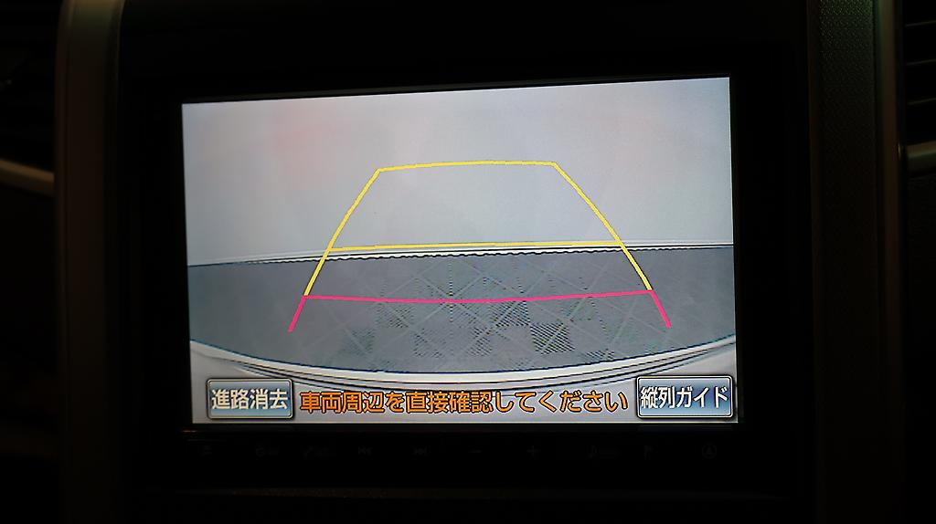 2012 Toyota Vellfire 2.4Z image 323741