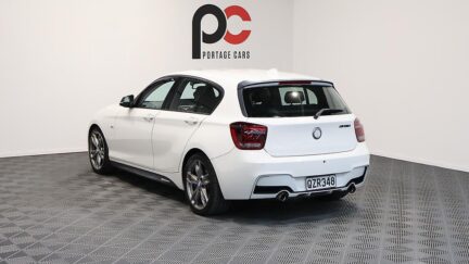 2013 Bmw M135i image 323297