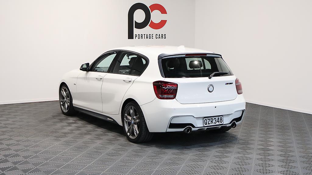 2013 Bmw M135i image 323297