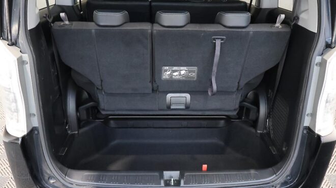 2012 Honda Stepwagon Spada Z Cool Spirit image 322063