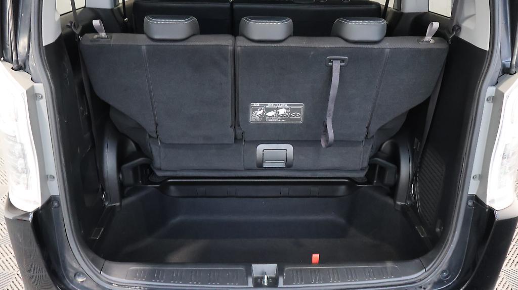 2012 Honda Step Wagon Spada Z Cool Spirit image 322019