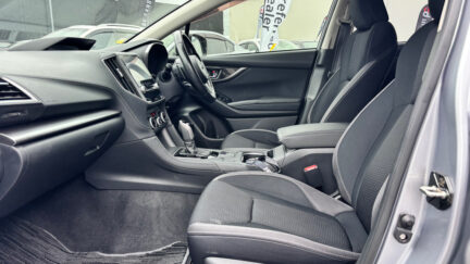 2017 Subaru Impreza SPORT – Nice Wheels image 323534