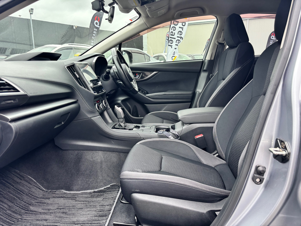 2017 Subaru Impreza SPORT – Nice Wheels image 323534