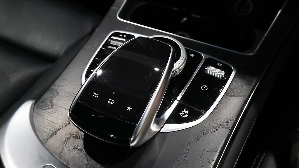 2016 Mercedes-benz Glc 220 NZ NEW GLC220D 2.1D/9AT/SW AMG image 322877