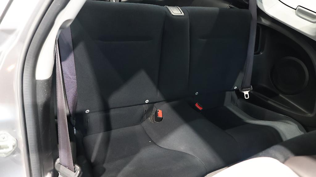 2010 Honda Cr-z HYBRID image 323006