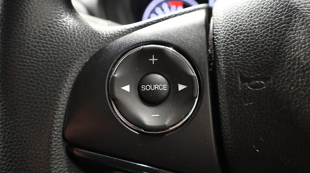 2018 Honda Hr-v S 1.8P/CVT image 325934