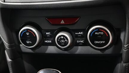 2017 Subaru Impreza Sport 2.0i-S Eyesight AWD image 323688