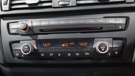 2013 Bmw 120i Sport Low KMS image 326390