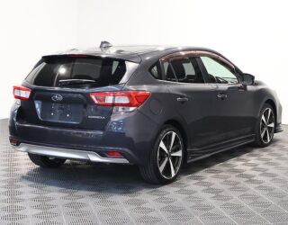 2017 Subaru Impreza Sport 2.0i-S Eysight image 321903