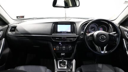 2013 Mazda Atenza 20S Wagon image 325739