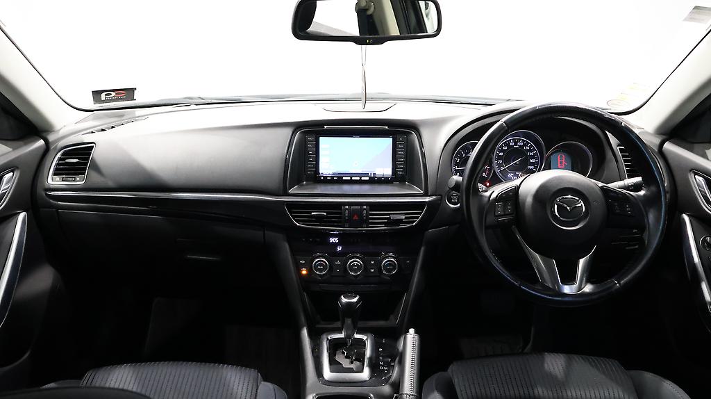 2013 Mazda Atenza 20S Wagon image 325739