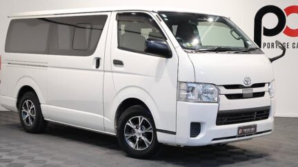 2019 Toyota Regius image 323415