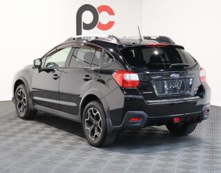 2013 Subaru Xv 2.0L Eyesight AWD image 322038