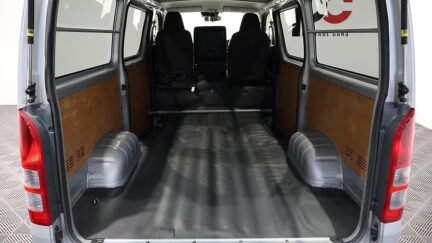 2021 Toyota Hiace image 324139