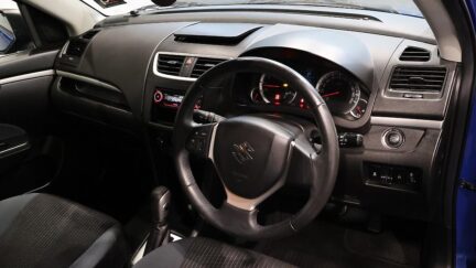 2013 Suzuki Swift image 325296