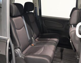 2012 Nissan Serena Hybrid Highway Star G S image 322554