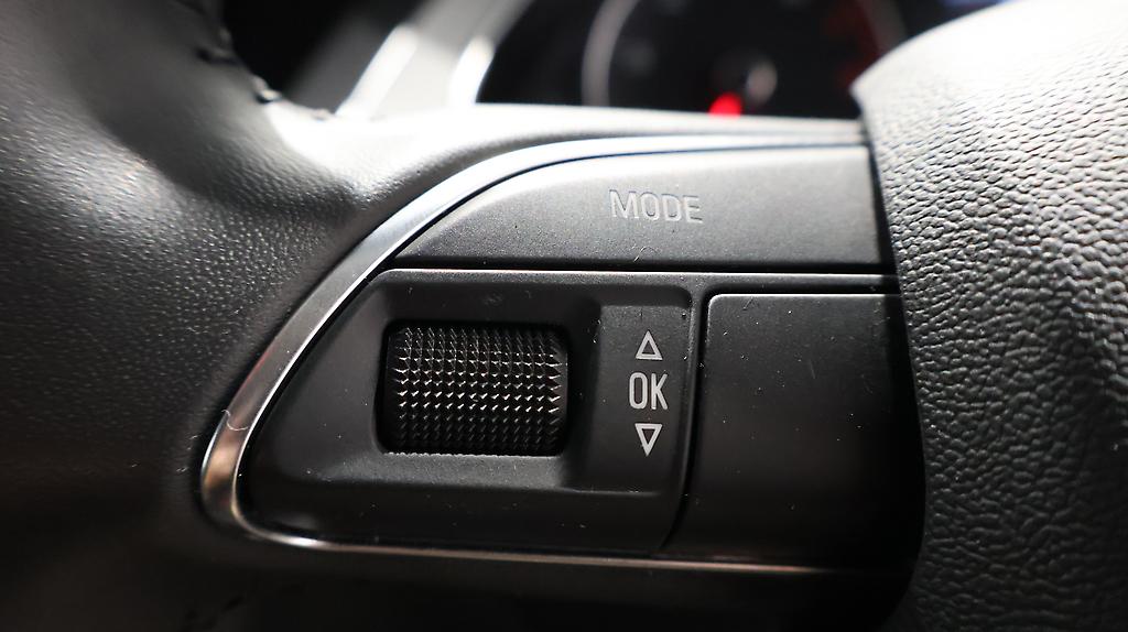 2013 Audi A4 Avant 2.0TFSI image 326209