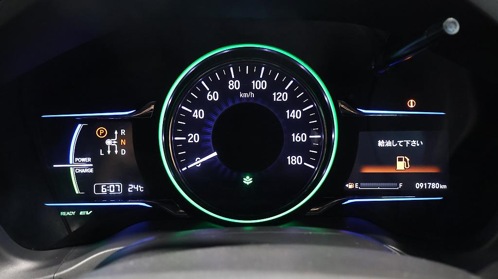 2013 Honda Vezel Hybrid image 321403