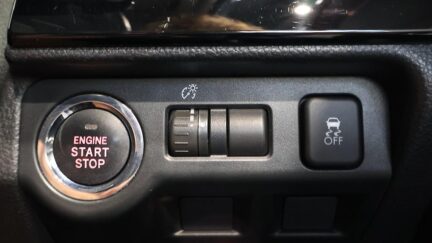 2015 Subaru Levorg 1.6GT Eyesight 4WD image 324491