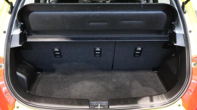 2012 Suzuki Swift NZ New SPORT 1.6 5DR 6MT image 322415