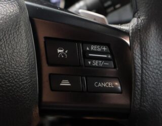 2013 Subaru Xv 2.0L Eyesight AWD image 322053