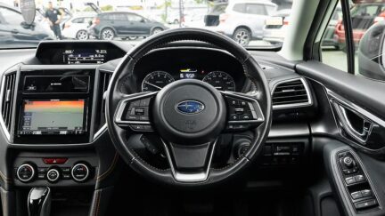 2017 Subaru Xv 2.0i-L Eyesight AWD, Adaptive Cruise Control image 324292