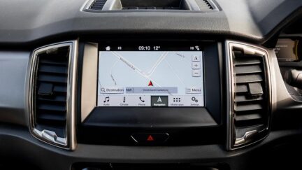 2016 Ford Ranger XLT DOUBLE CAB W/S A NZ NEW image 325569