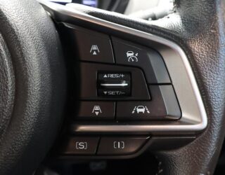 2017 Subaru Impreza Sport 2.0i-S Eysight image 321919