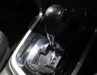 2015 Nissan Navara ST-X 2.3D/4WD/7AM/UT image 321805