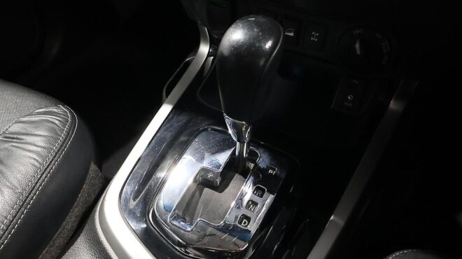 2015 Nissan Navara ST-X 2.3D/4WD/7AM/UT image 321805