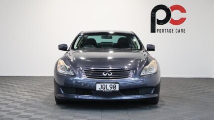 2007 Nissan Skyline image 325211