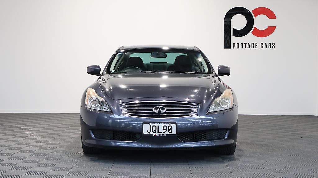 2007 Nissan Skyline image 325211