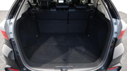 2016 Honda Shuttle Hybrid image 324526