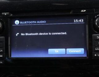 2018 Nissan Navara ST 2.3D/4WD/7AM/UT/4 image 322006