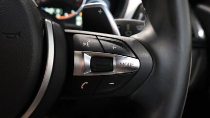 2013 Bmw 320i Motorsport image 326093