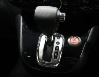 2012 Nissan Serena Hybrid Highway Star G S image 322562