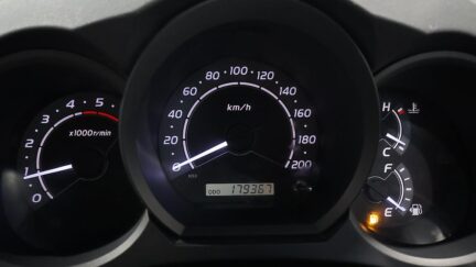 2010 Toyota Hilux 3.0TD 4WD DC 5M image 324079